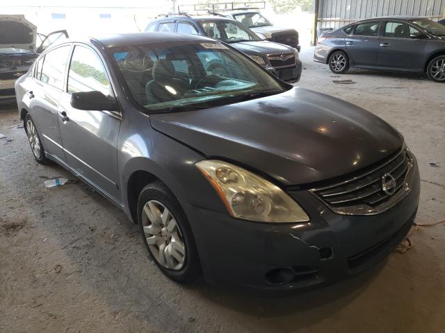 NISSAN ALTIMA BAS 2010 1n4al2ap4an468150