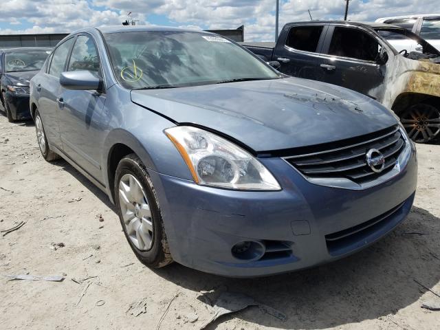 NISSAN ALTIMA BAS 2010 1n4al2ap4an468178