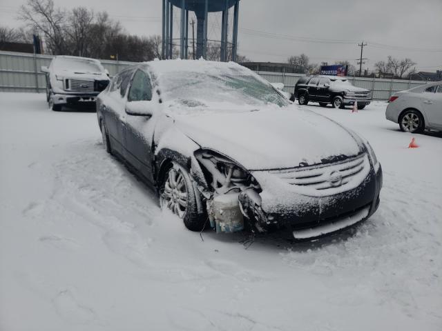 NISSAN ALTIMA BAS 2010 1n4al2ap4an468228