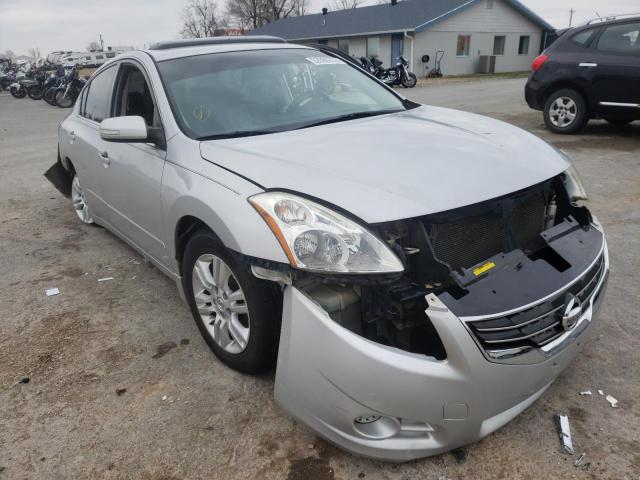 NISSAN ALTIMA BAS 2010 1n4al2ap4an468844