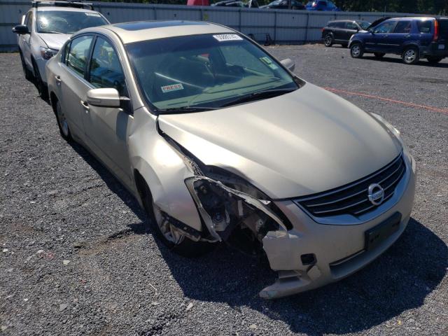 NISSAN ALTIMA BAS 2010 1n4al2ap4an468942