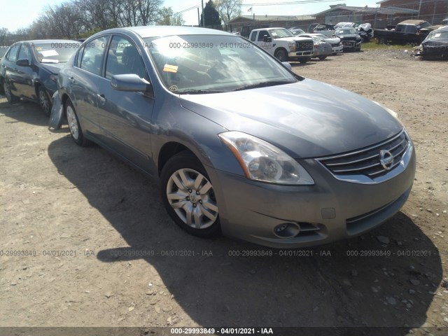 NISSAN ALTIMA 2010 1n4al2ap4an469248