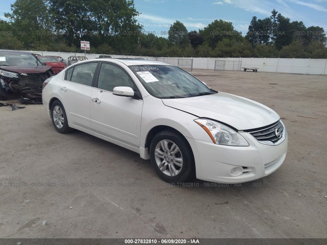 NISSAN ALTIMA 2010 1n4al2ap4an469279