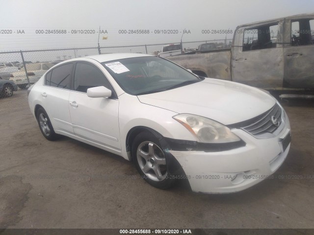 NISSAN ALTIMA 2010 1n4al2ap4an469413