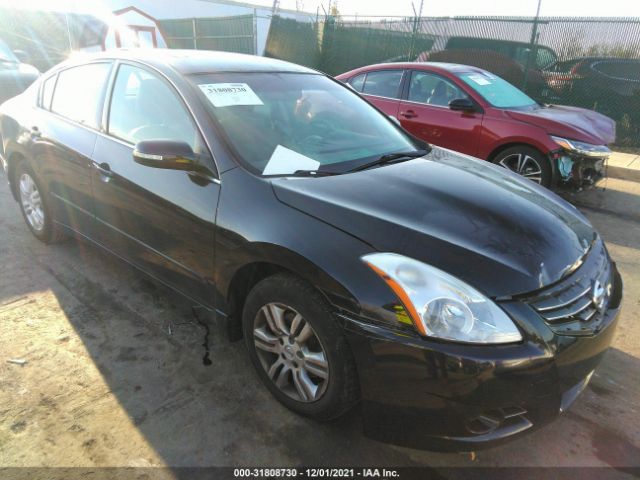 NISSAN ALTIMA 2010 1n4al2ap4an469685