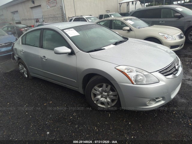 NISSAN ALTIMA 2010 1n4al2ap4an469878