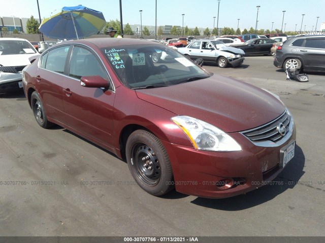 NISSAN ALTIMA 2010 1n4al2ap4an470061