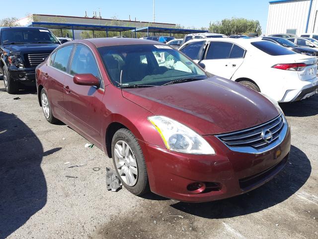 NISSAN ALTIMA BAS 2010 1n4al2ap4an470545