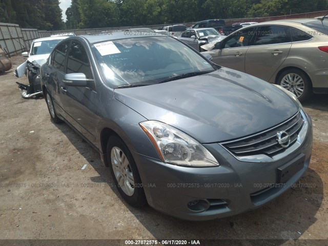 NISSAN ALTIMA 2010 1n4al2ap4an471176