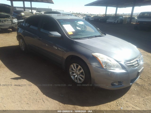 NISSAN ALTIMA 2010 1n4al2ap4an471257