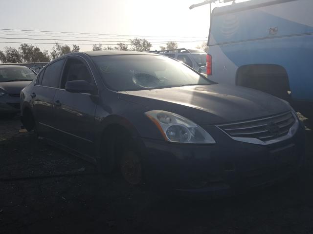 NISSAN ALTIMA BAS 2010 1n4al2ap4an471436