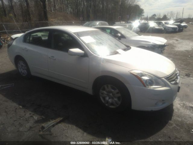 NISSAN ALTIMA 2010 1n4al2ap4an471694