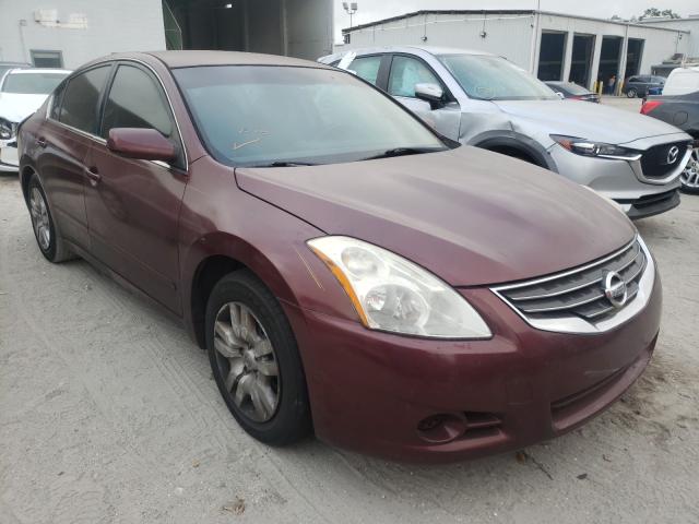 NISSAN ALTIMA BAS 2010 1n4al2ap4an472151