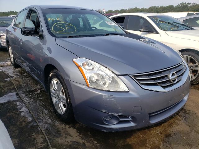 NISSAN ALTIMA BAS 2010 1n4al2ap4an472523