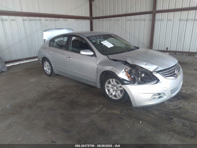 NISSAN ALTIMA 2010 1n4al2ap4an473140