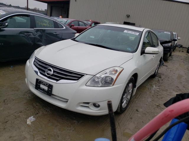 NISSAN ALTIMA BAS 2010 1n4al2ap4an473171