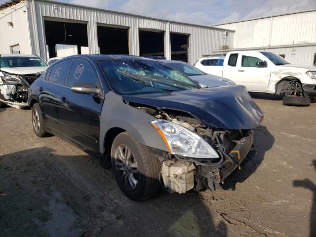 NISSAN ALTIMA BAS 2010 1n4al2ap4an473624