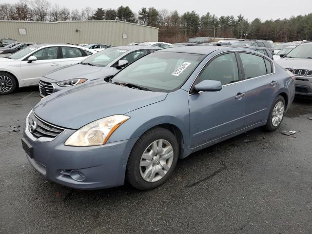 NISSAN ALTIMA 2010 1n4al2ap4an473705