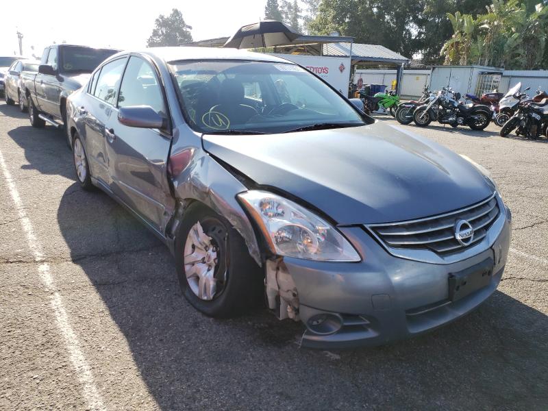 NISSAN ALTIMA BAS 2010 1n4al2ap4an473719