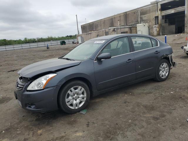 NISSAN ALTIMA 2010 1n4al2ap4an473963