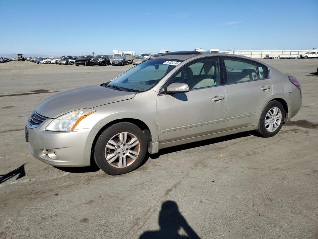 NISSAN ALTIMA BAS 2010 1n4al2ap4an474949