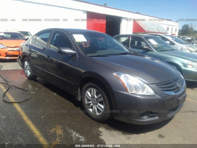 NISSAN ALTIMA 2010 1n4al2ap4an475051