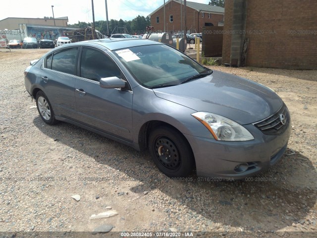 NISSAN ALTIMA 2010 1n4al2ap4an475583