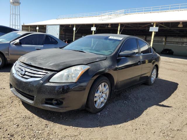 NISSAN ALTIMA BAS 2010 1n4al2ap4an475664