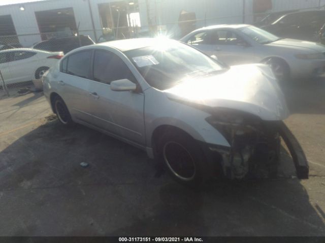 NISSAN ALTIMA 2010 1n4al2ap4an475793