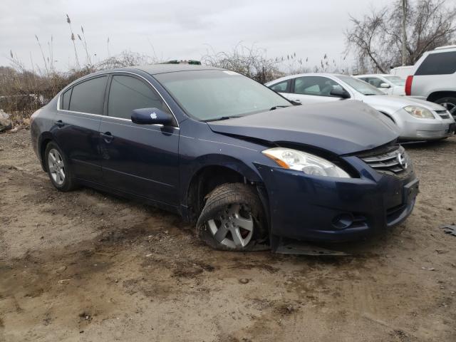 NISSAN ALTIMA BAS 2010 1n4al2ap4an476202