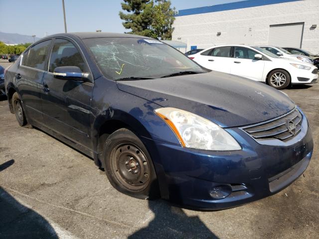 NISSAN ALTIMA BAS 2010 1n4al2ap4an476538