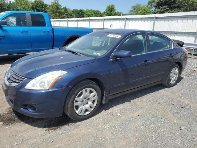 NISSAN ALTIMA 2010 1n4al2ap4an476541