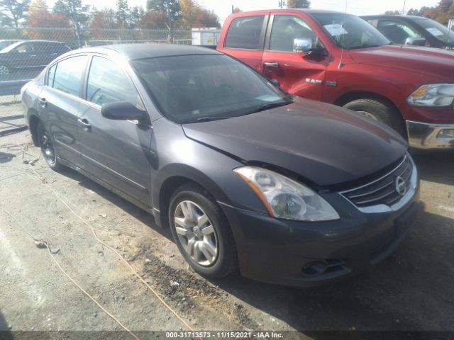 NISSAN ALTIMA 2010 1n4al2ap4an476720