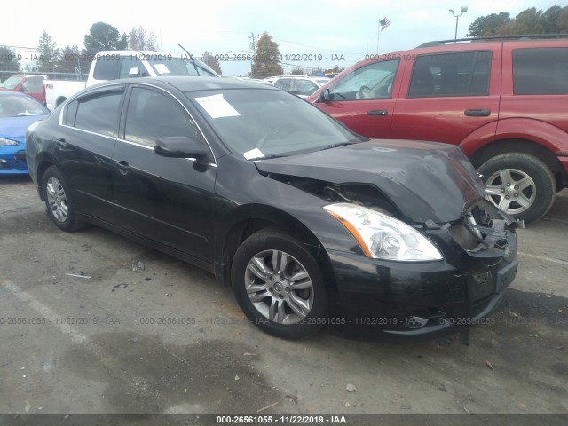 NISSAN ALTIMA 2010 1n4al2ap4an476975