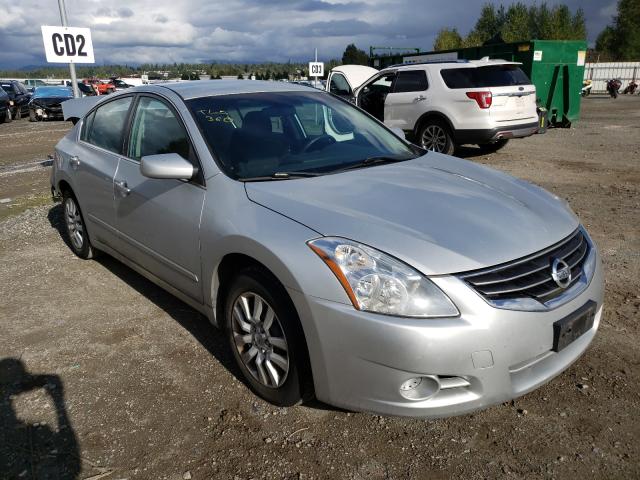 NISSAN ALTIMA BAS 2010 1n4al2ap4an477026