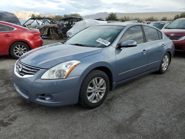 NISSAN ALTIMA BAS 2010 1n4al2ap4an477365