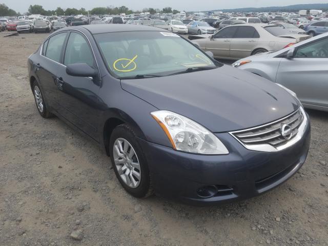 NISSAN ALTIMA BAS 2010 1n4al2ap4an477639