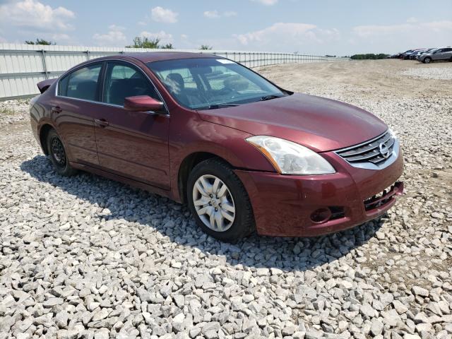 NISSAN ALTIMA BAS 2010 1n4al2ap4an477642