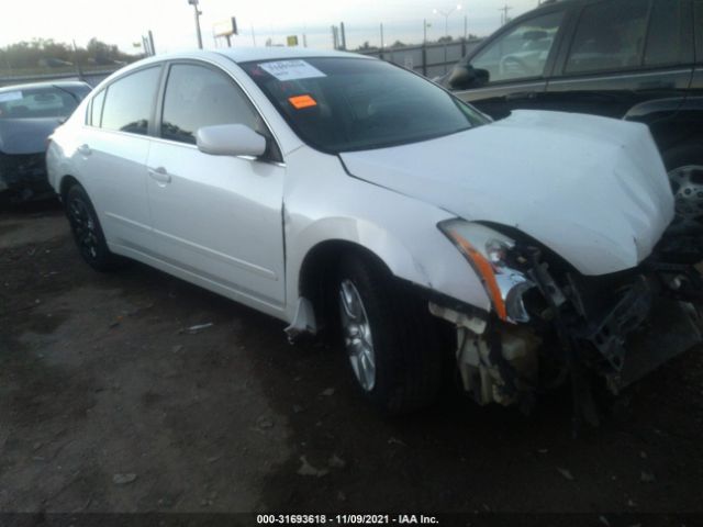 NISSAN ALTIMA 2010 1n4al2ap4an477916