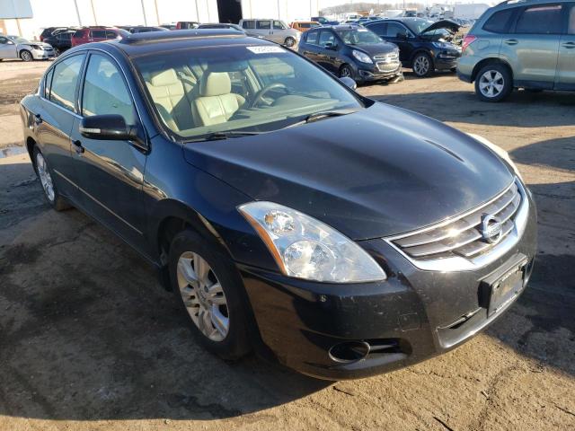 NISSAN ALTIMA BAS 2010 1n4al2ap4an477981