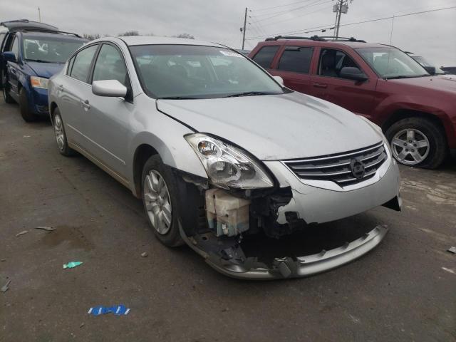 NISSAN ALTIMA BAS 2010 1n4al2ap4an478001