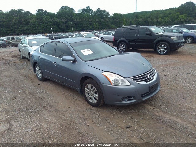 NISSAN ALTIMA 2010 1n4al2ap4an478094