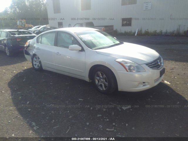 NISSAN ALTIMA 2010 1n4al2ap4an478354