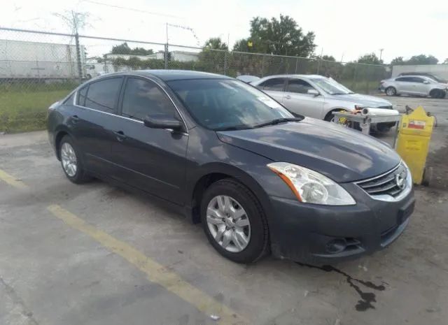 NISSAN ALTIMA 2010 1n4al2ap4an478418