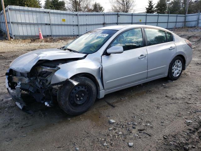 NISSAN ALTIMA 2010 1n4al2ap4an478502