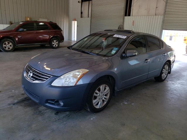 NISSAN ALTIMA BAS 2010 1n4al2ap4an478564