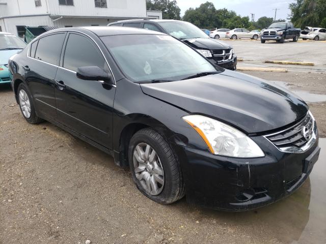 NISSAN ALTIMA BAS 2010 1n4al2ap4an478581