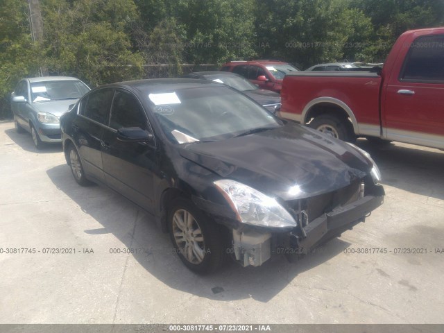 NISSAN ALTIMA 2010 1n4al2ap4an478838