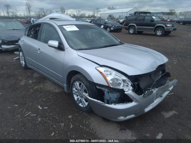 NISSAN ALTIMA 2010 1n4al2ap4an479021