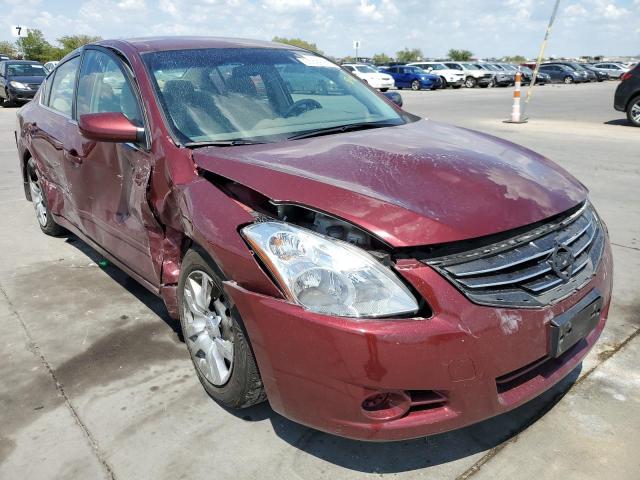 NISSAN ALTIMA BAS 2010 1n4al2ap4an479505